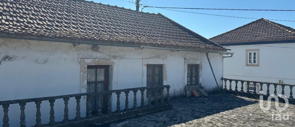 Moradia T3 em Alcobertas de 553 m²