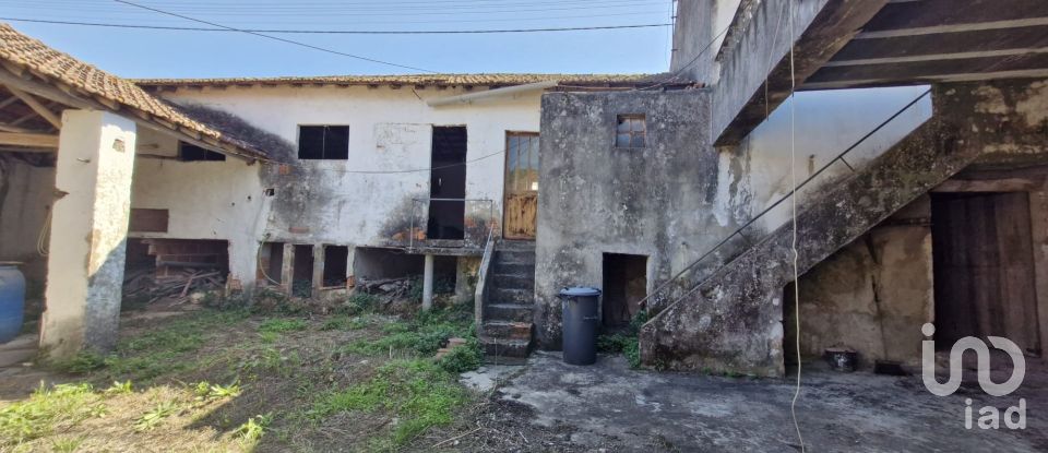 Moradia T3 em Alcobertas de 553 m²