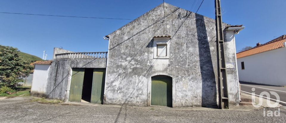 Moradia T3 em Alcobertas de 553 m²