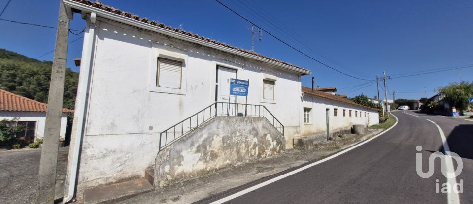 Moradia T3 em Alcobertas de 553 m²