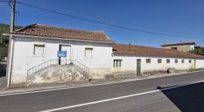 House T3 in Alcobertas of 553 m²
