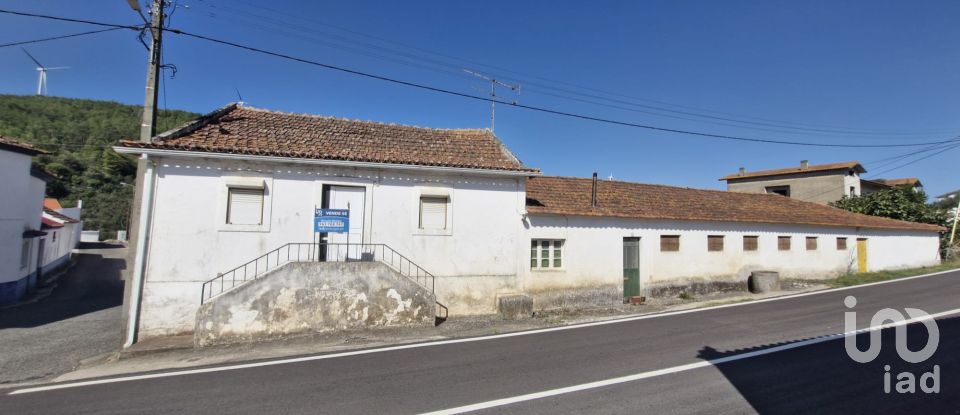 Moradia T3 em Alcobertas de 553 m²