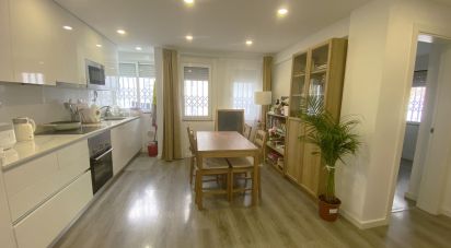 Apartamento T3 em Olivais de 54 m²