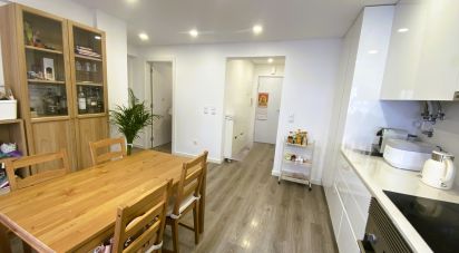 Appartement T3 à Olivais de 54 m²