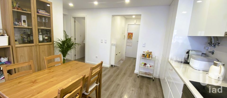 Apartamento T3 em Olivais de 54 m²