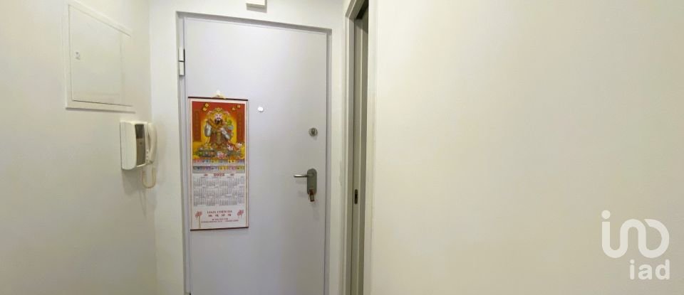 Apartamento T3 em Olivais de 54 m²