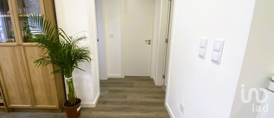 Apartamento T3 em Olivais de 54 m²