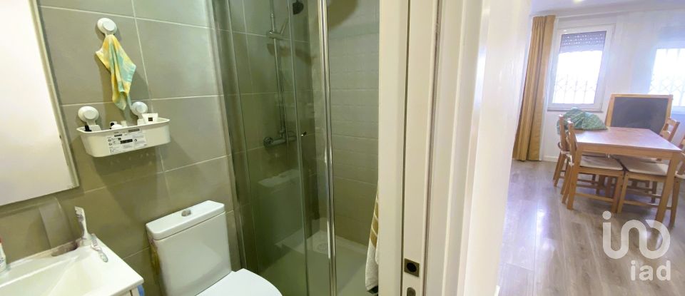 Apartamento T3 em Olivais de 54 m²