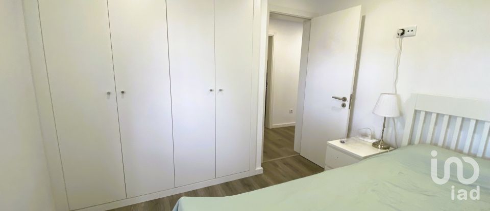 Apartamento T3 em Olivais de 54 m²