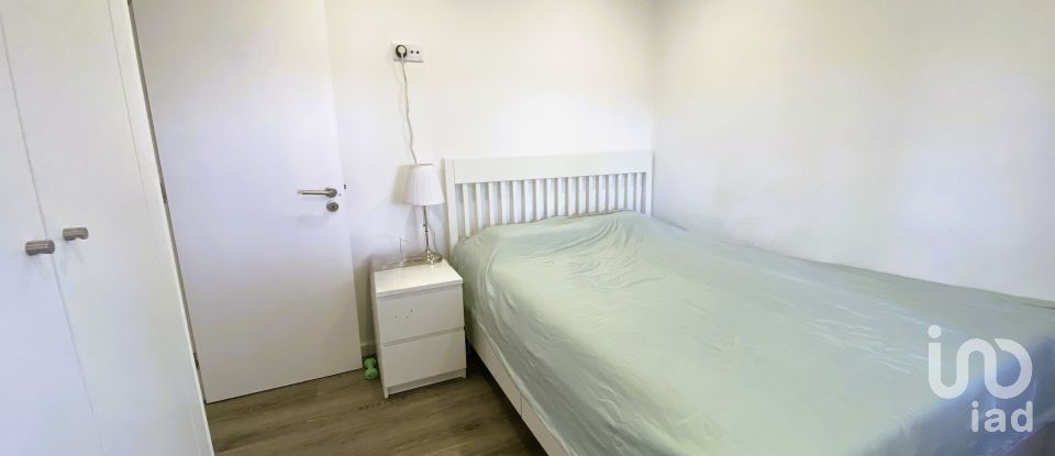 Apartamento T3 em Olivais de 54 m²