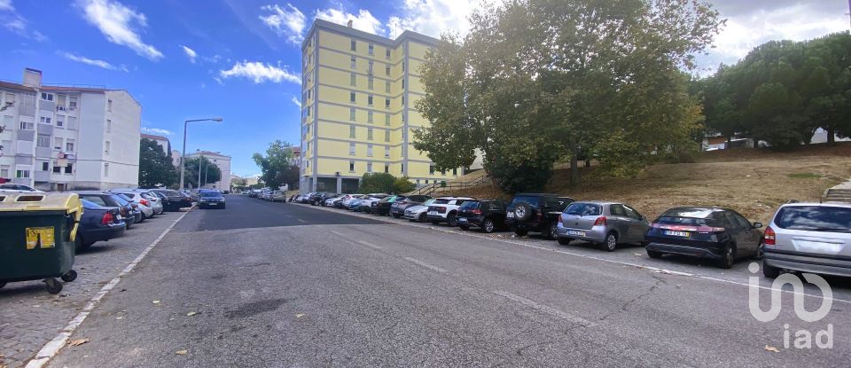 Apartamento T3 em Olivais de 54 m²