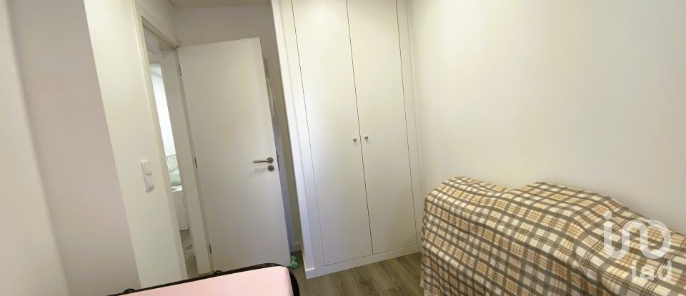 Apartamento T3 em Olivais de 54 m²