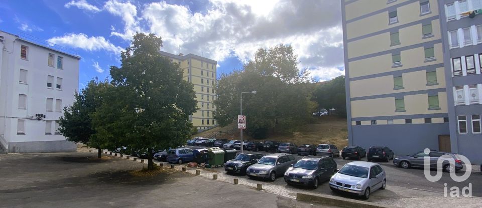 Apartamento T3 em Olivais de 54 m²