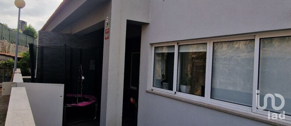 Habitação T3 em Santo isidoro e livração de 122 m²