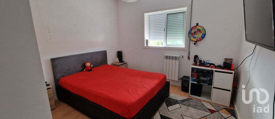 Habitação T3 em Santo isidoro e livração de 122 m²