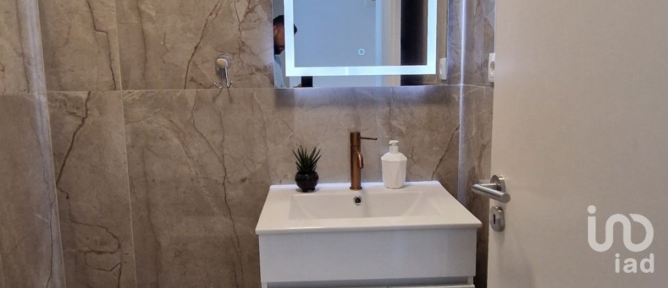 Habitação T3 em Santo isidoro e livração de 122 m²