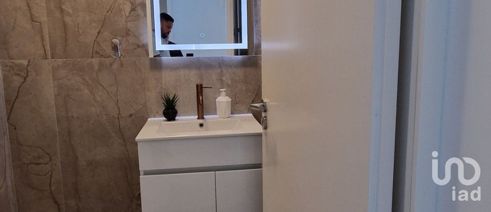 Habitação T3 em Santo isidoro e livração de 122 m²