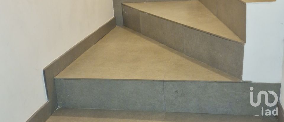 Habitação T3 em Santo isidoro e livração de 122 m²