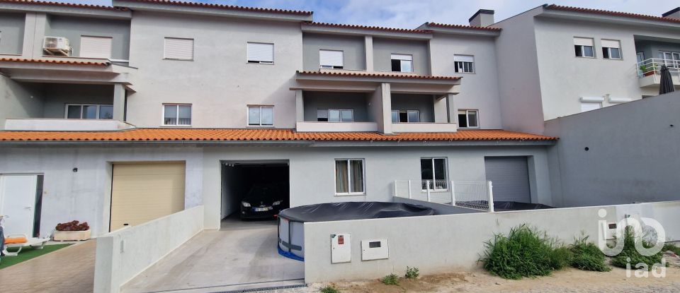 Habitação T3 em Santo isidoro e livração de 122 m²