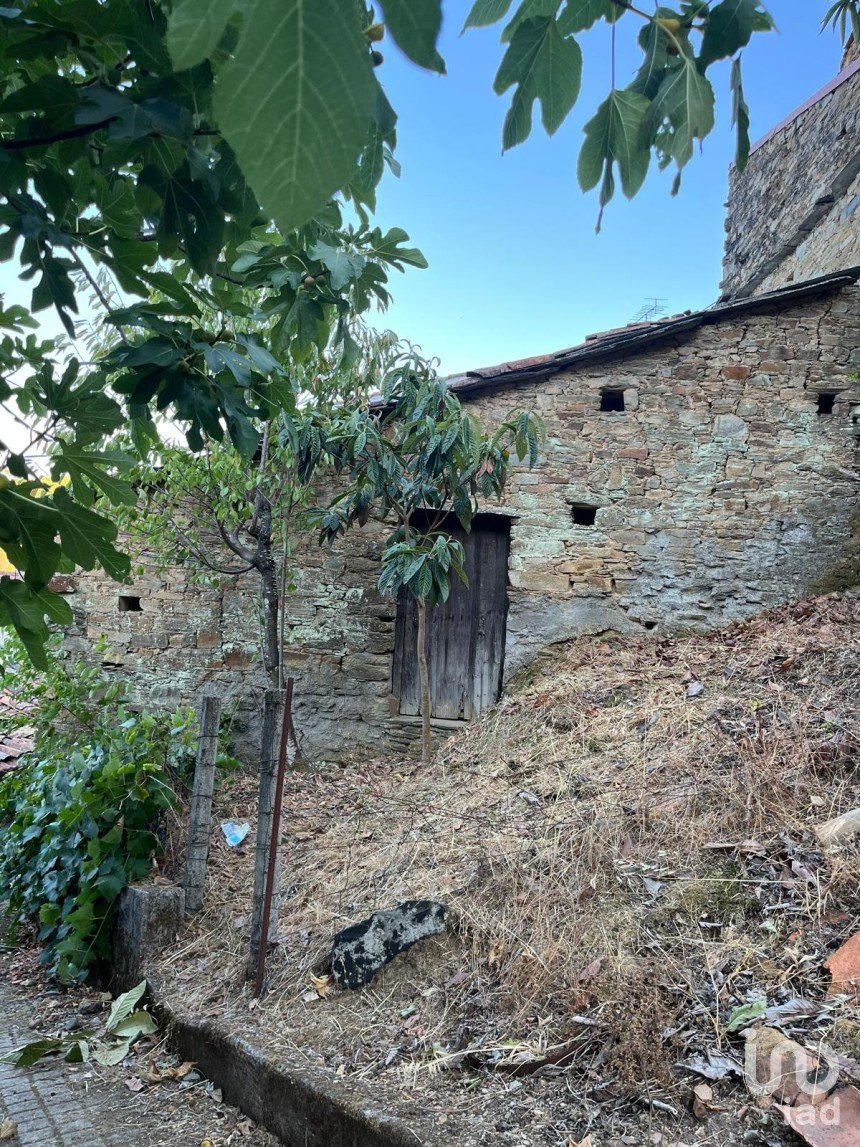 Moradia T1 em Sobreira Formosa e Alvito da Beira de 36 m²