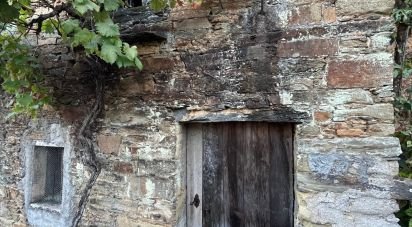 Maison T1 à Sobreira Formosa e Alvito da Beira de 36 m²