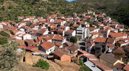 Maison T1 à Sobreira Formosa e Alvito da Beira de 36 m²