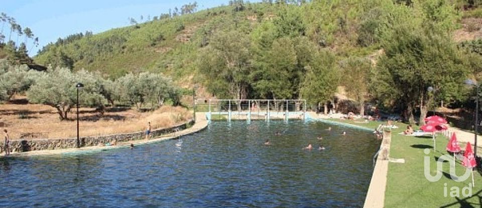 Moradia T1 em Sobreira Formosa e Alvito da Beira de 36 m²