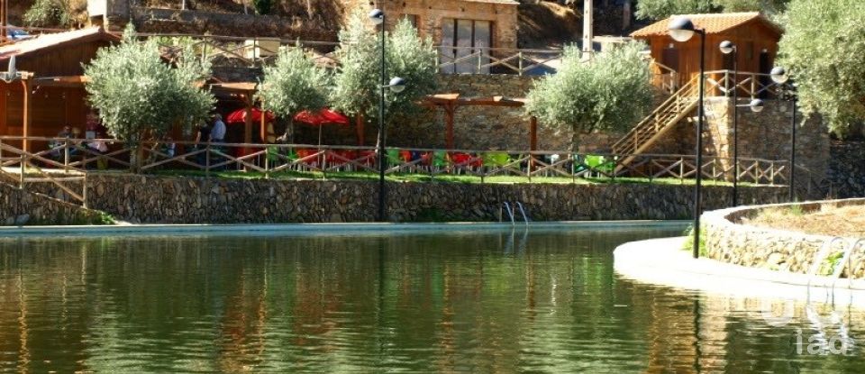 Moradia T1 em Sobreira Formosa e Alvito da Beira de 36 m²