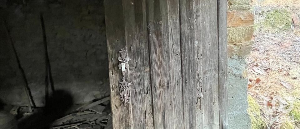 Moradia T1 em Sobreira Formosa e Alvito da Beira de 36 m²