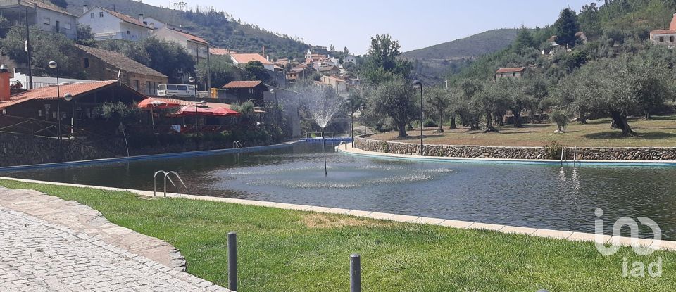 Moradia T1 em Sobreira Formosa e Alvito da Beira de 36 m²