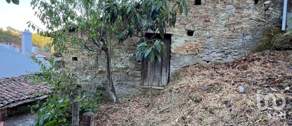 Moradia T1 em Sobreira Formosa e Alvito da Beira de 36 m²