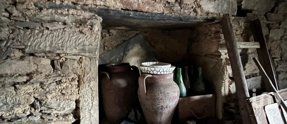 Moradia T1 em Sobreira Formosa e Alvito da Beira de 36 m²