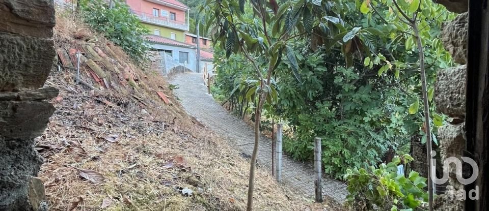 Moradia T1 em Sobreira Formosa e Alvito da Beira de 36 m²