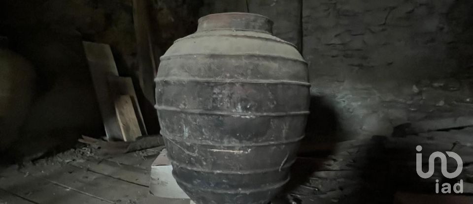 Moradia T1 em Sobreira Formosa e Alvito da Beira de 36 m²