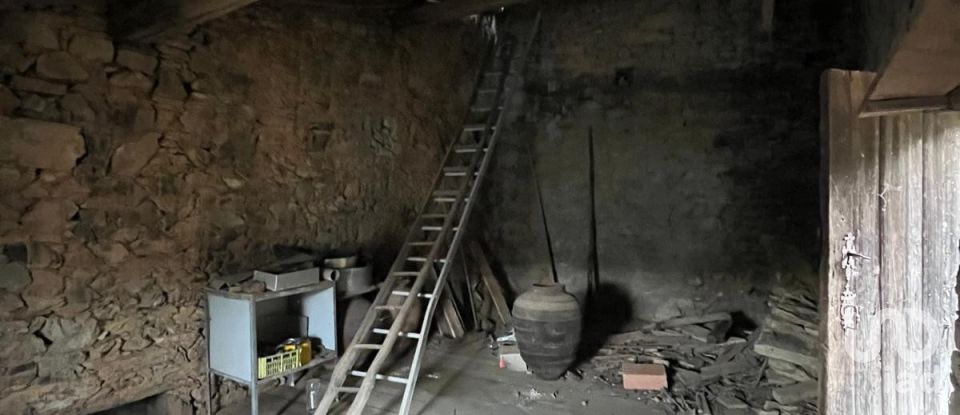 Moradia T1 em Sobreira Formosa e Alvito da Beira de 36 m²