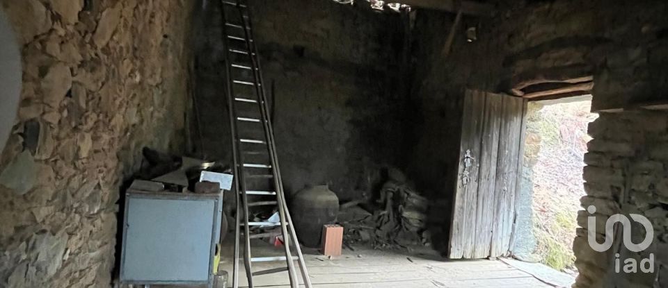 Moradia T1 em Sobreira Formosa e Alvito da Beira de 36 m²