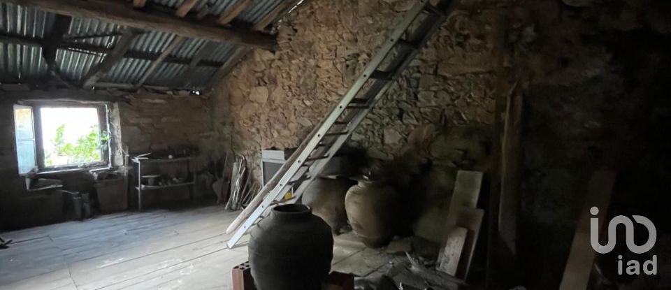 Moradia T1 em Sobreira Formosa e Alvito da Beira de 36 m²