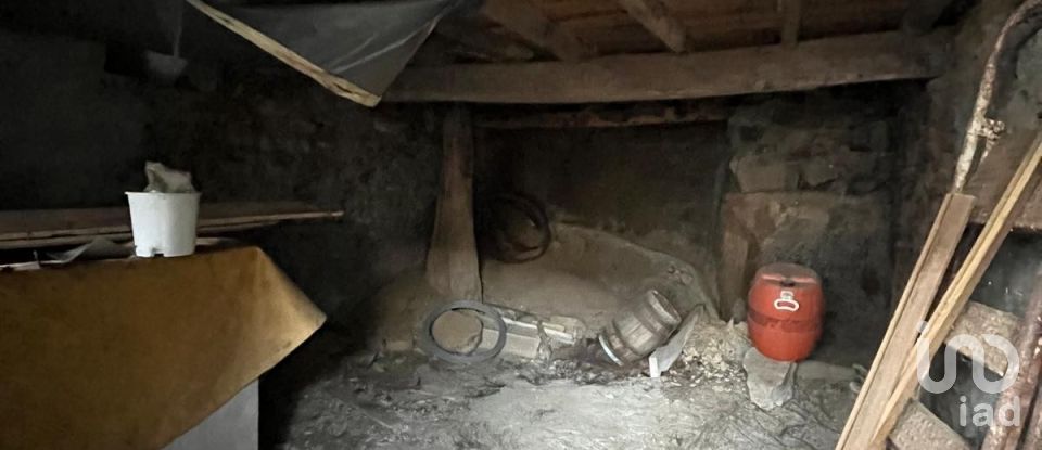 Moradia T1 em Sobreira Formosa e Alvito da Beira de 36 m²