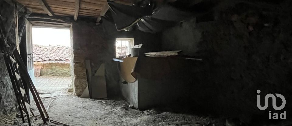 Moradia T1 em Sobreira Formosa e Alvito da Beira de 36 m²