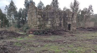 Ferme T0 à Vila Boa de Quires e Maureles de 98 m²