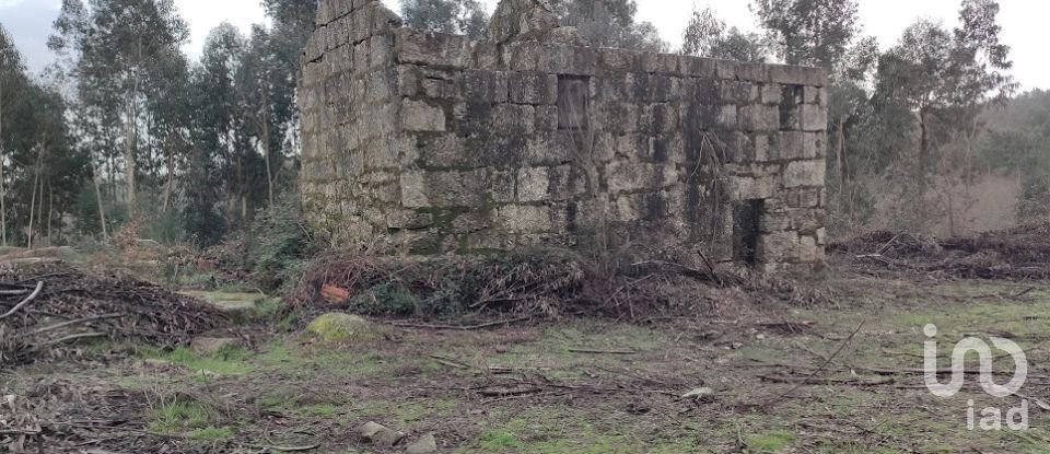 Quinta T0 em Vila Boa de Quires e Maureles de 98 m²