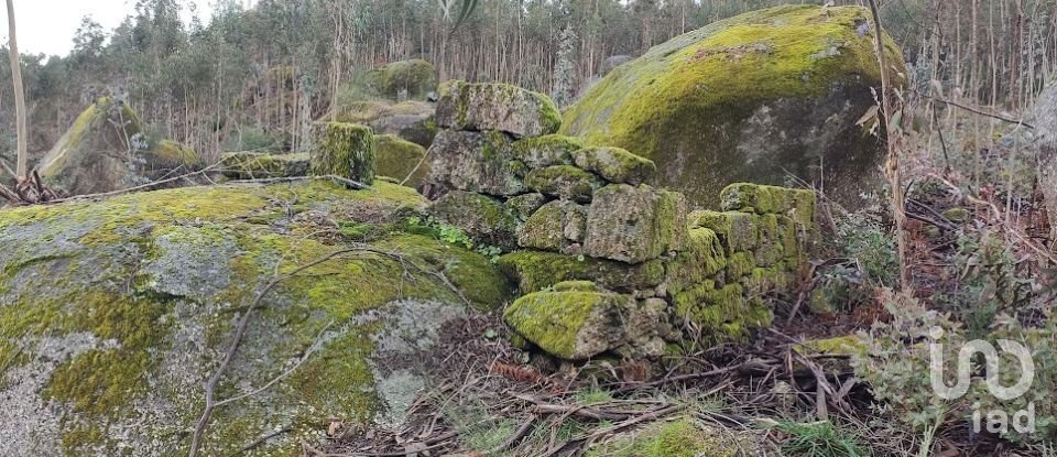 Quinta T0 em Vila Boa de Quires e Maureles de 98 m²