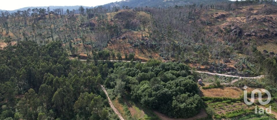 Quinta T0 em Vila Boa de Quires e Maureles de 98 m²