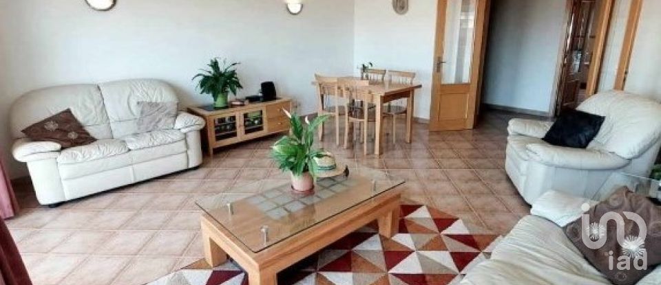 Apartamento T3 em São Gonçalo De Lagos de 108 m²