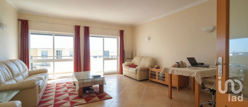 Apartamento T3 em São Gonçalo De Lagos de 108 m²