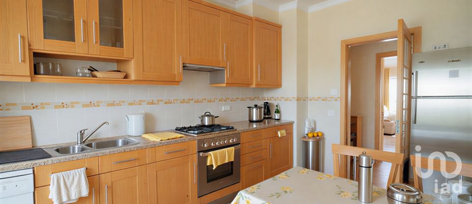 Apartamento T3 em São Gonçalo De Lagos de 108 m²