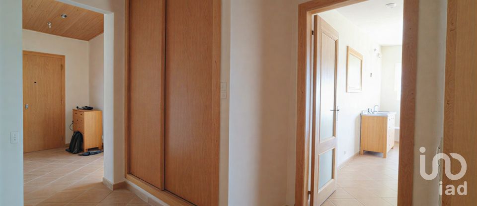 Apartamento T3 em São Gonçalo De Lagos de 108 m²