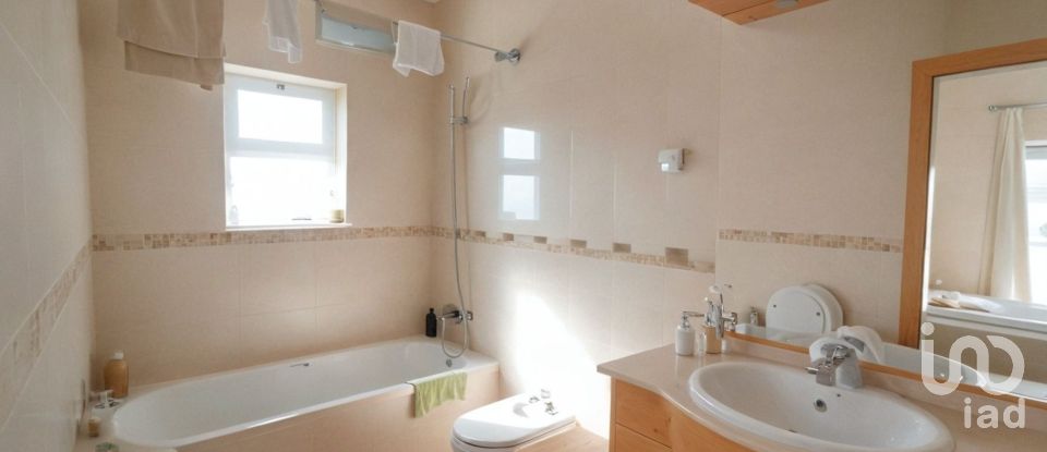 Apartamento T3 em São Gonçalo De Lagos de 108 m²