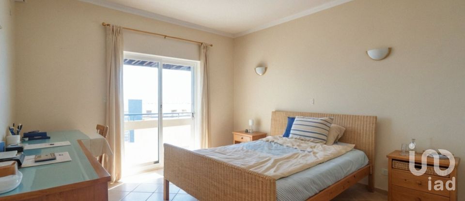 Apartamento T3 em São Gonçalo De Lagos de 108 m²