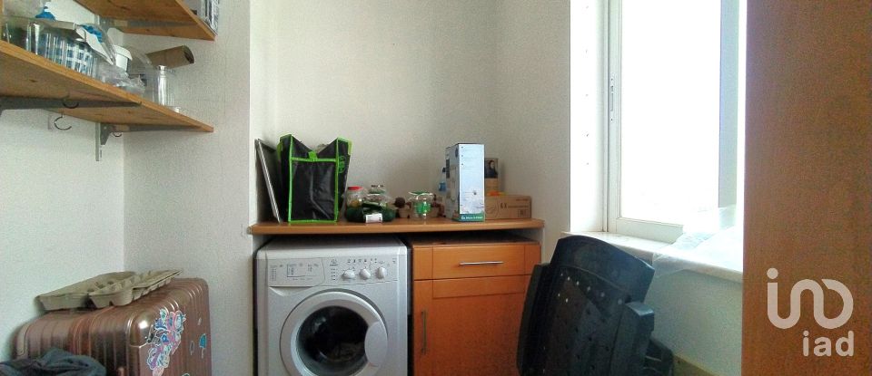 Apartamento T3 em São Gonçalo De Lagos de 108 m²